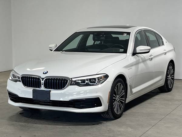 2019 BMW 5 Series 530e xDrive iPerformance - - by for sale in Buffalo, NY