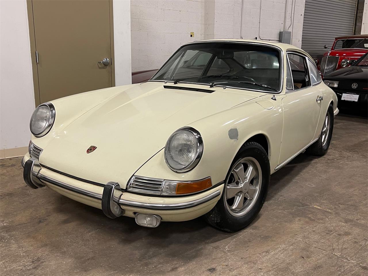 1968 Porsche 912 for sale in Cleveland, OH – photo 70