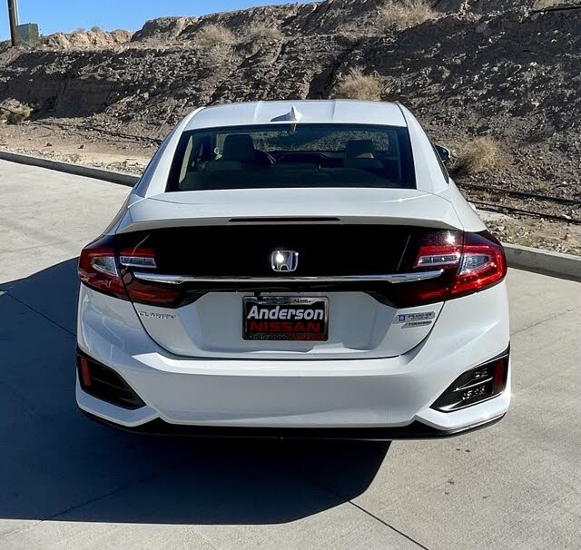 2019 Honda Clarity Hybrid Plug-In Touring FWD for sale in Lake Havasu City, AZ – photo 6
