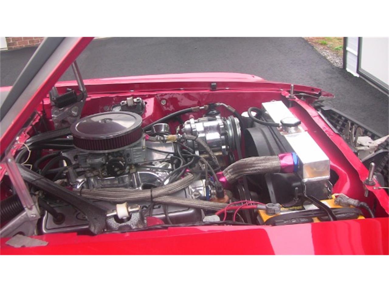 1969 Ford Mustang for sale in Cornelius, NC – photo 33