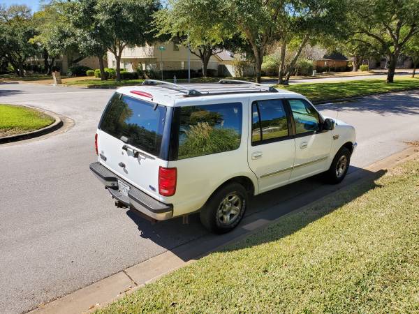 1998 ford expedition for sale in Austin, TX – photo 5