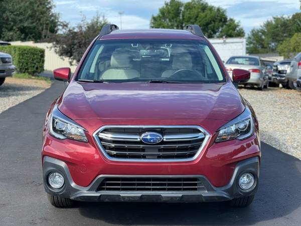 2019 Subaru Outback 2 5i Premium/67K Miles - - by for sale in Asheville, NC – photo 20