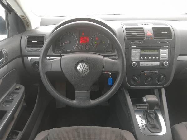 2009 VW JETTA 2 5S AUTOMATIC - - by dealer - vehicle for sale in Whitman, MA – photo 16