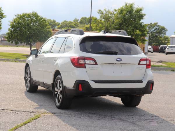 2019 SUBARU OUTBACK 3 6R LIMITED AWD 33K MILES ONLY - cars & for sale in Omaha, NE – photo 12