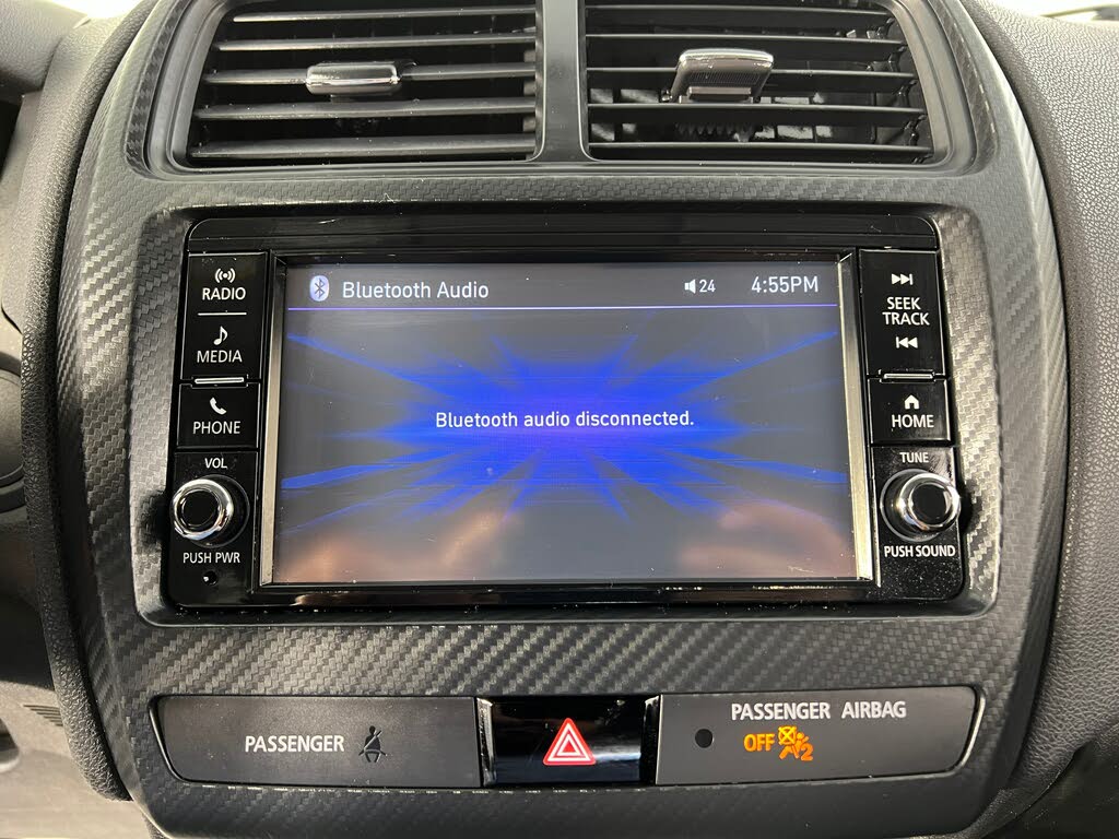2019 Mitsubishi Outlander Sport ES AWD for sale in Other, NJ – photo 11