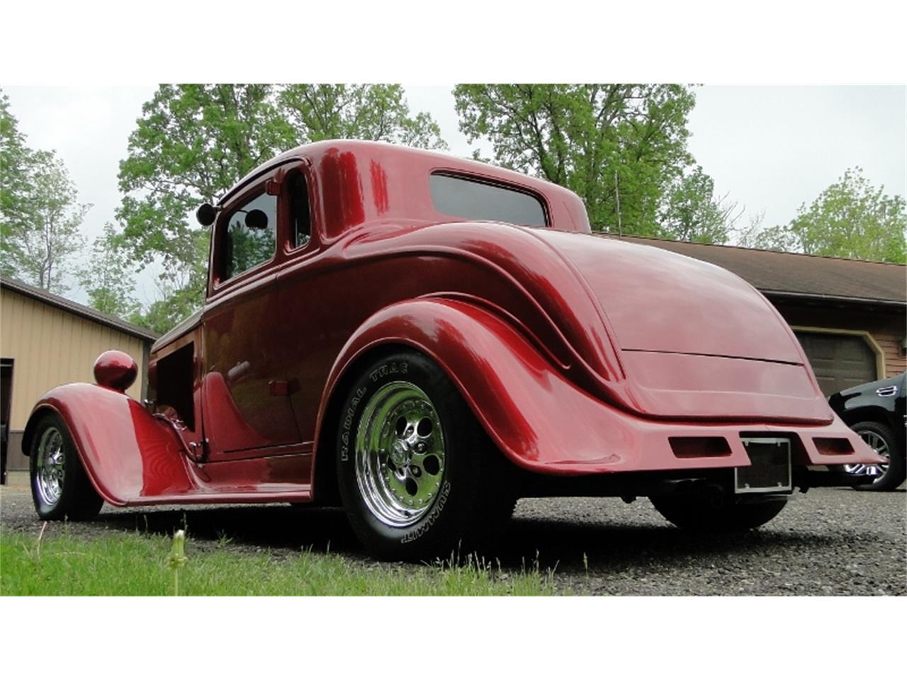 1933 Plymouth Coupe for sale in Prior Lake, MN – photo 16
