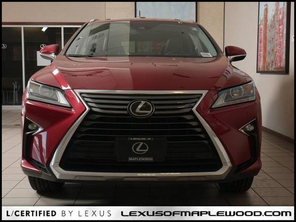 2016 Lexus RX 350 for sale in Maplewood, MN – photo 3