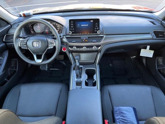 2019 Honda Accord LX for sale in Reno, NV – photo 35