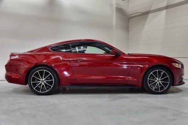 2016 Ford Mustang EcoBoost for sale in Englewood, CO – photo 7