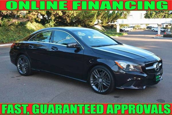2015 Mercedes-Benz CLA 250 ** ONE OWNER, SUPER LOW MILES ** for sale in National City, CA – photo 13