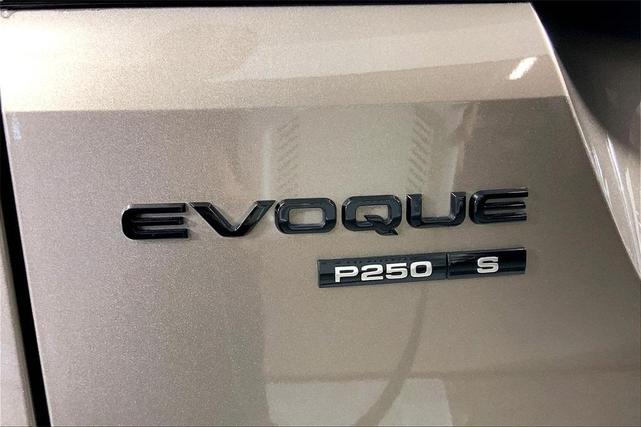 2020 Land Rover Range Rover Evoque S for sale in Honolulu, HI – photo 7
