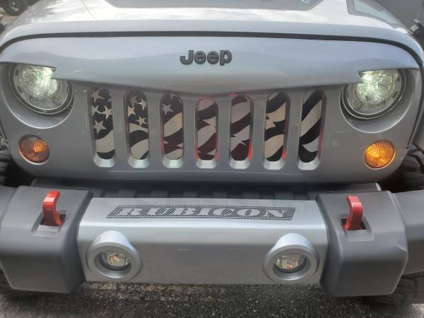 Jeep Rubicon for sale in Spring Hill, FL – photo 8