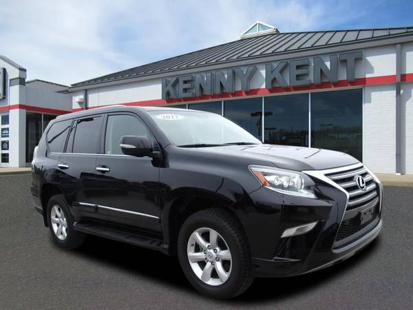 2017 Lexus GX 460 Base - - by dealer - vehicle for sale in Evansville, IN – photo 2