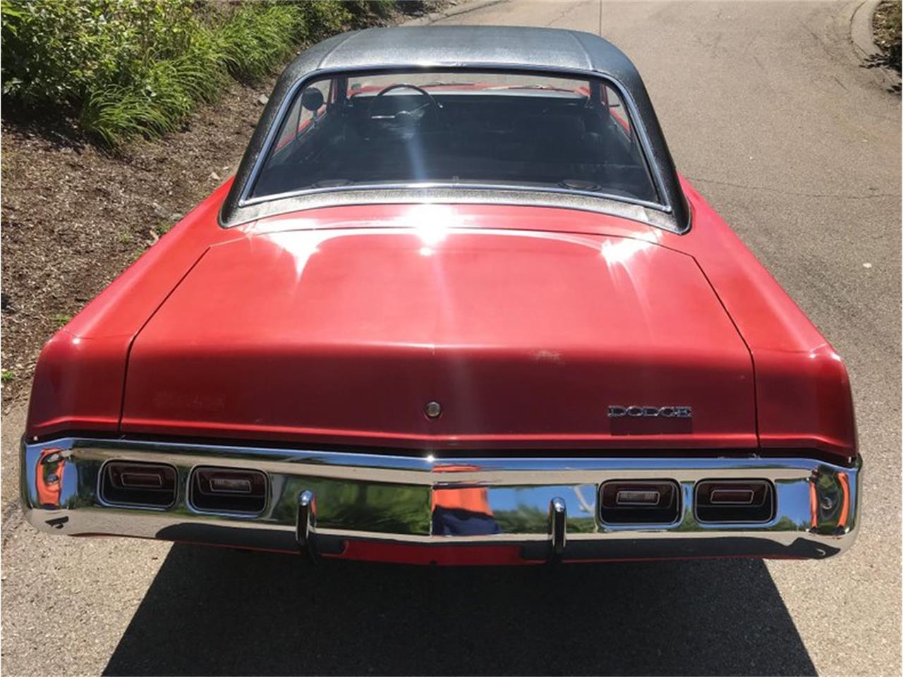 1971 Dodge Dart for sale in Holliston, MA – photo 26