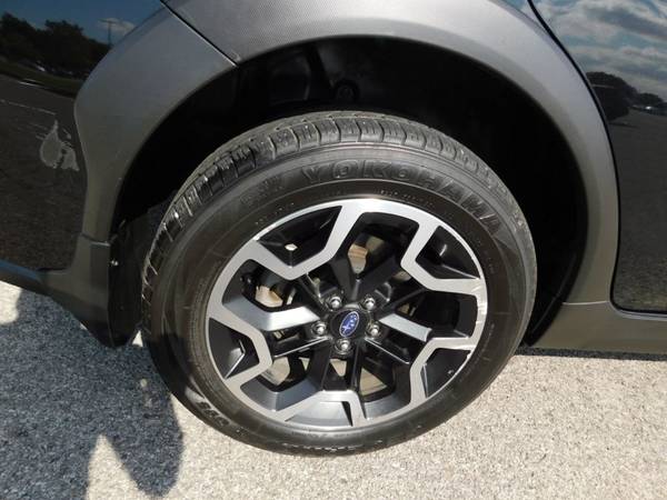 2016 *Subaru* *Crosstrek* *5dr CVT 2.0i Limited* BLA for sale in Fayetteville, AR – photo 13