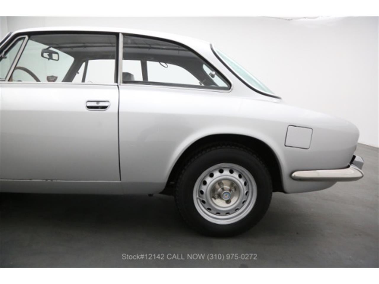 1974 Alfa Romeo 2000 GT for sale in Beverly Hills, CA – photo 13