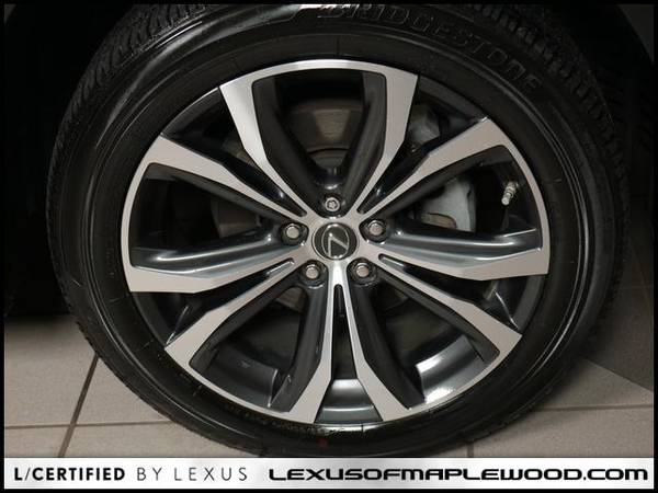 2018 Lexus RX RX 350 for sale in Maplewood, MN – photo 5