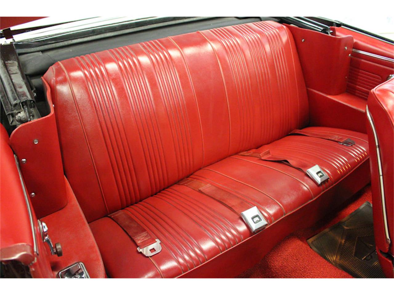 1967 Pontiac GTO for sale in Fairfield, CA – photo 50