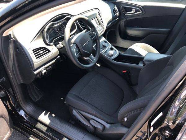 2016 Chrysler 200 Limited Limited 4dr Sedan - $750 Down for sale in District Heights, MD – photo 9