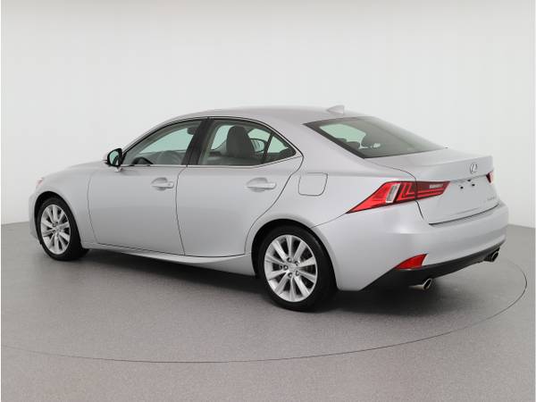 2015 Lexus IS 250 - - by dealer - vehicle automotive for sale in Tyngsboro, NH – photo 9
