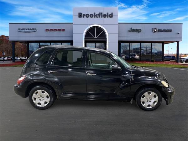 2006 Chrysler PT Cruiser Touring suv Black Monthly Payment of - cars for sale in Benton Harbor, MI – photo 22