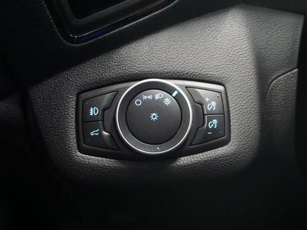 2017 Ford Escape Titanium AWD 4dr SUV for sale in 48433, MI – photo 17