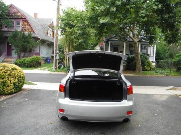 2008 Lexus IS 250 - Call for sale in Arlington, VA – photo 23