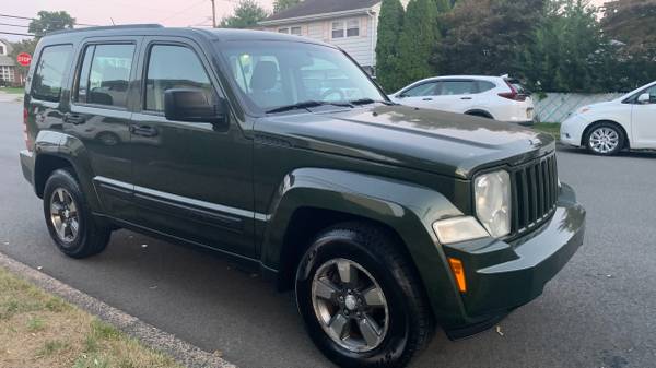 2008 Jeep Liberty AWD Sport SUV for sale in Vails Gate, NY – photo 15