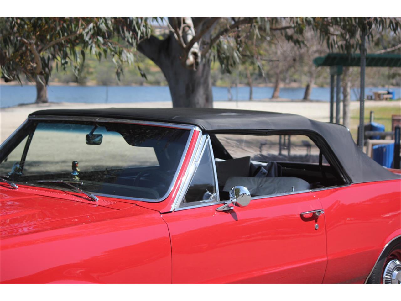 1964 Pontiac GTO for sale in San Diego, CA – photo 34