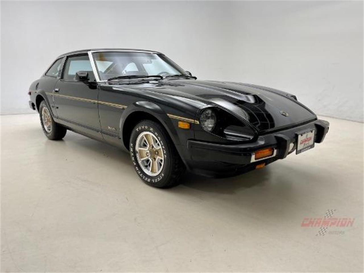1981 Datsun 280ZX for sale in Syosset, NY – photo 5