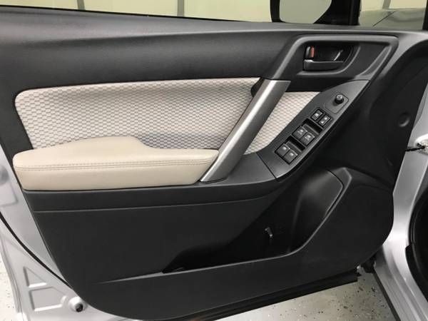 2017 Subaru Forester 2 5i Premium CVT - - by dealer for sale in Eugene, OR – photo 10