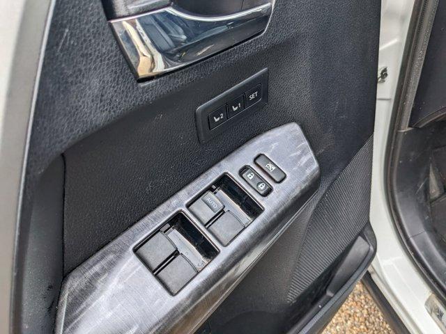 2017 Toyota RAV4 Platinum for sale in McComb, MS – photo 12