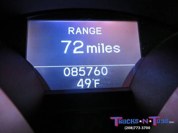 2010 Acura ZDX SH-AWD w/Tech - cars & trucks - by dealer - vehicle... for sale in Post Falls, WA – photo 16
