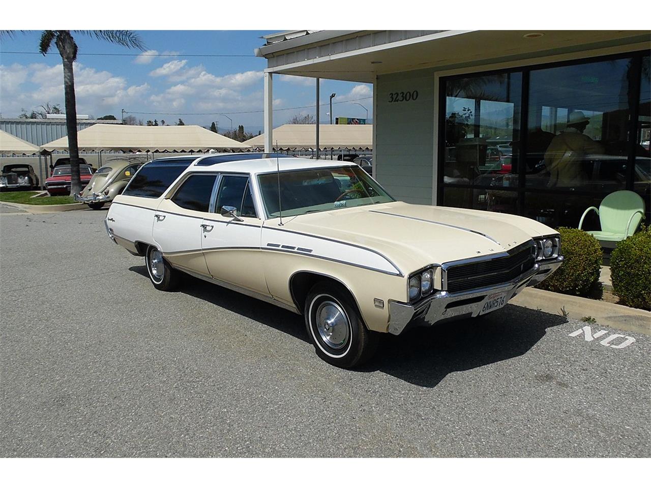 1969 Buick Sport Wagon for sale in Redlands, CA – photo 3