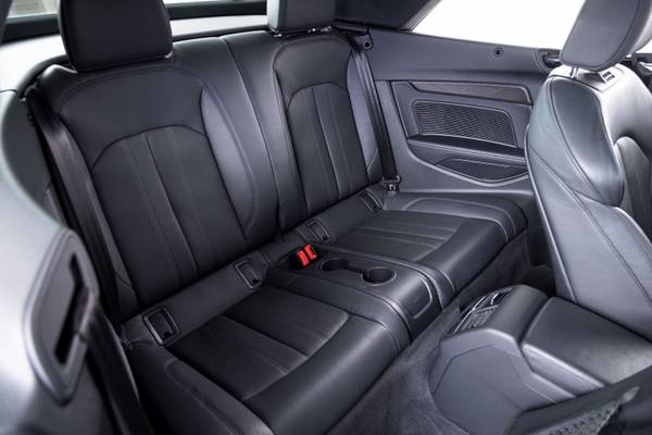2018 Audi S5 3 0T Premium Plus - - by dealer - vehicle for sale in San Rafael, CA – photo 22