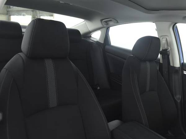 2018 Honda Civic EX Sedan 4D sedan OTHER - FINANCE ONLINE for sale in Chicago, IL – photo 5