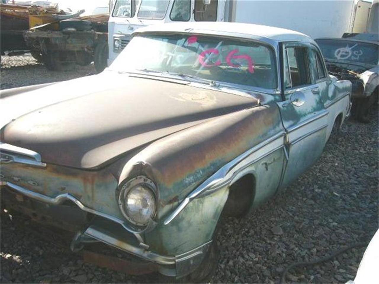 1955 DeSoto Firedome for sale in Phoenix, AZ – photo 6