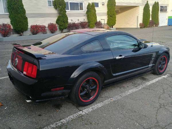 Ford Mustang GT - - by dealer - vehicle automotive sale for sale in Seattle, WA – photo 6