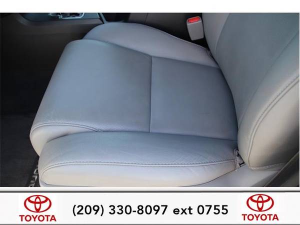 2019 Toyota Sequoia SUV Limited for sale in Stockton, CA – photo 2