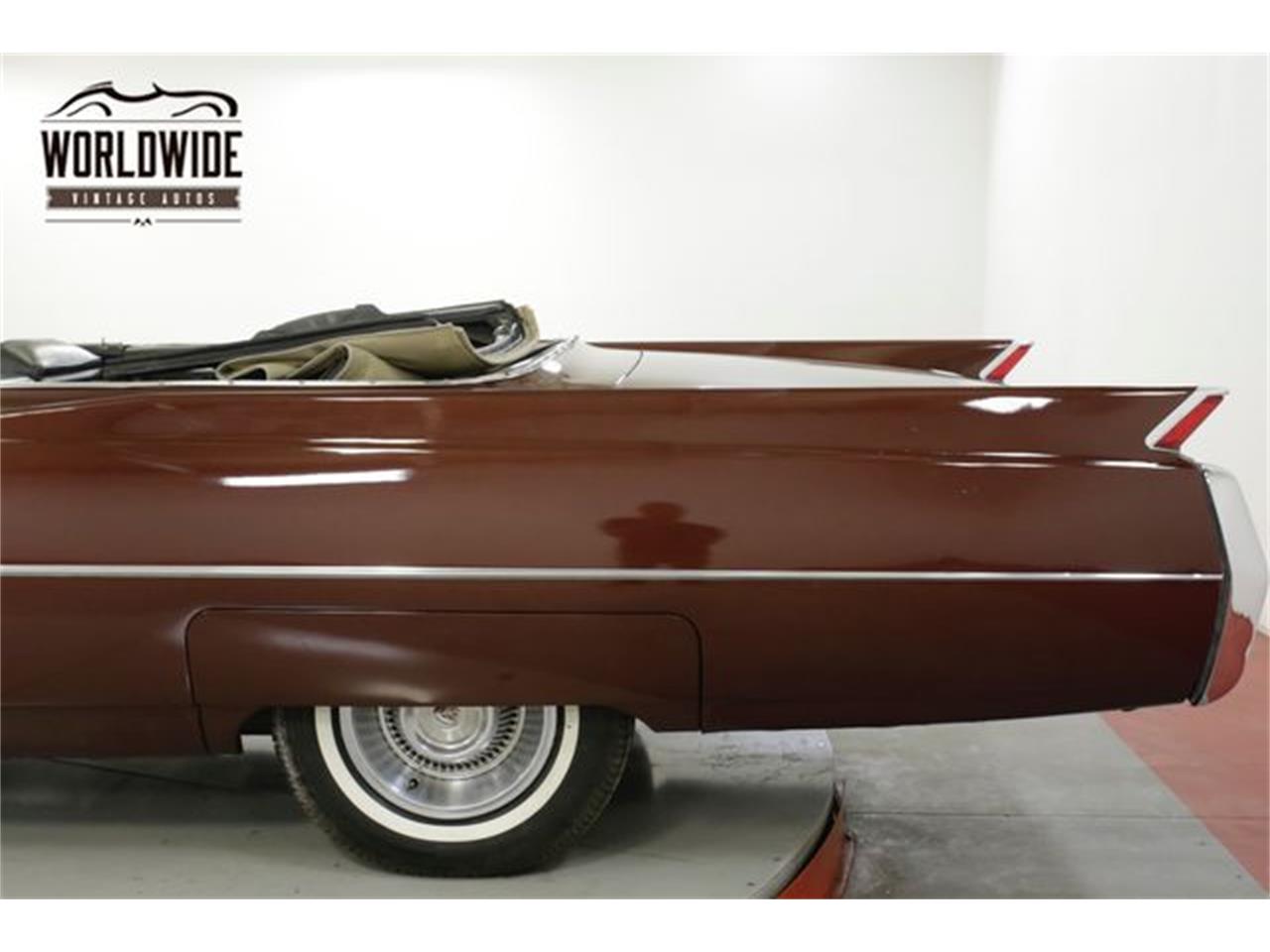1964 Cadillac DeVille for sale in Denver , CO – photo 11