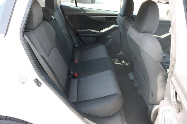 2018 Subaru Impreza 2 0i CVT 5-Door - - by dealer for sale in Riverside, CA – photo 24