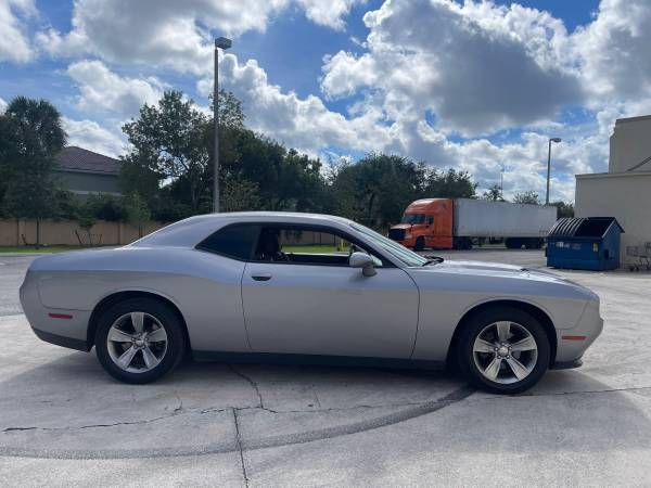 2016 DODGE CHALLENGER ASK FOR CAMI - - by dealer for sale in Hollywood, FL – photo 8