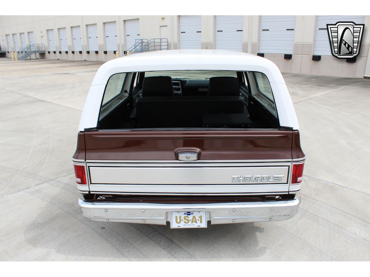 1978 Chevrolet Blazer for sale in O'Fallon, IL – photo 31