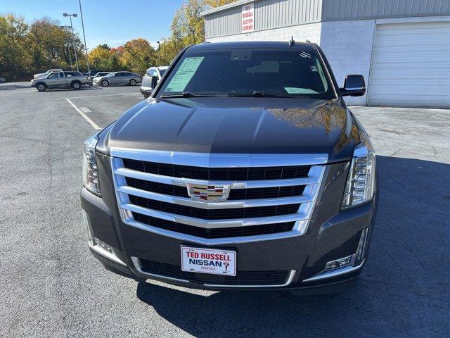 2016 Cadillac Escalade Premium for sale in Knoxville, TN – photo 2