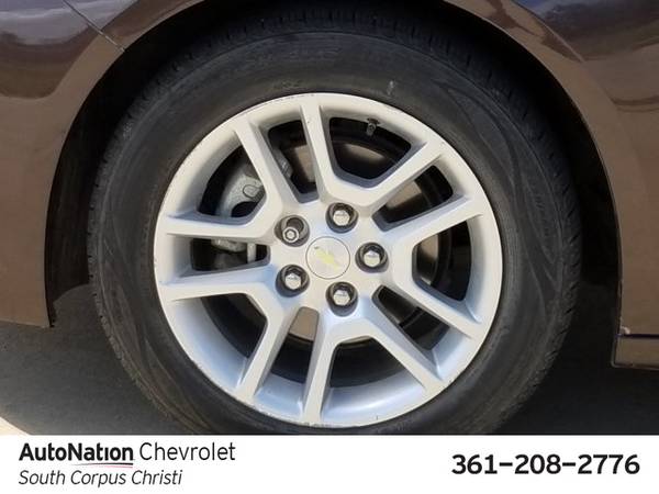 2015 Chevrolet Malibu LT SKU:FF254938 Sedan for sale in Corpus Christi, TX – photo 10