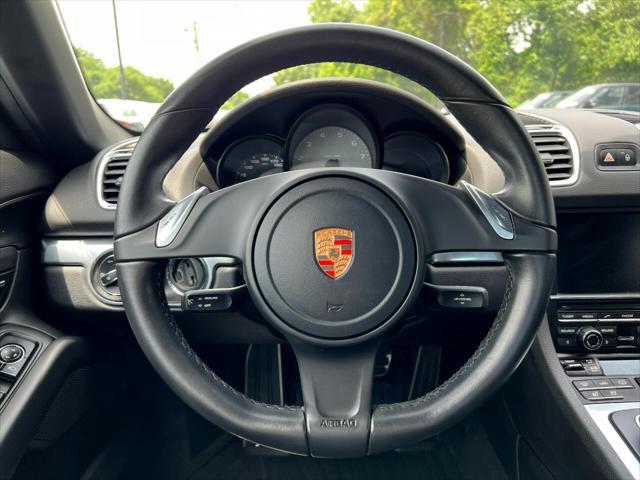 2015 Porsche Boxster GTS for sale in Other, MA – photo 16