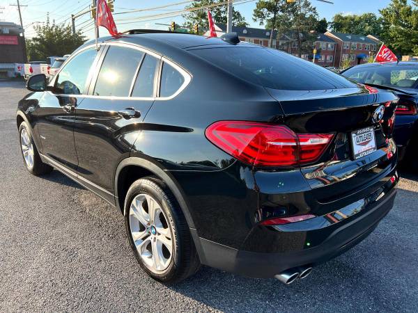 2017 BMW X4 xDrive28i Sports Activity Coupe - 100s of Positive Cus for sale in Baltimore, MD – photo 17