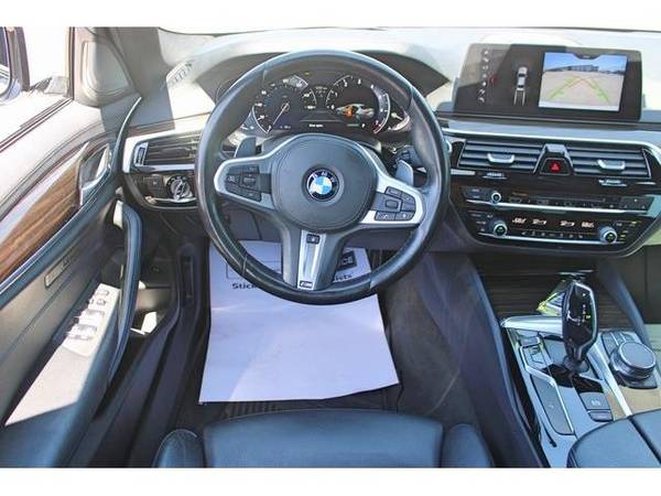 2017 BMW 5 Series sedan 540i - - by dealer - vehicle for sale in Chandler, OK – photo 21