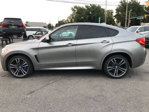 2016 BMW X6 M Buy Here Pay Her, for sale in Little Ferry, NJ – photo 9