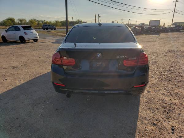 2015 BMW 320i Sedan $14,650 - cars & trucks - by dealer - vehicle... for sale in Hutto, TX – photo 8